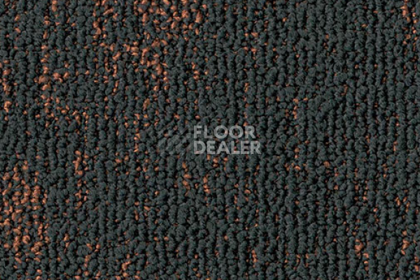 Ковровая плитка Milliken Fine Detail MJY98-46 Burnished Copper фото 1 | FLOORDEALER